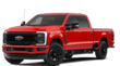  Ford Super Duty