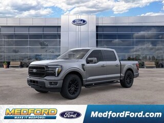 2026 Ford F-150 Lariat Truck