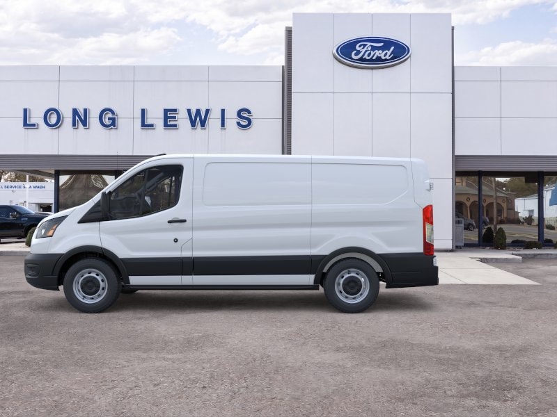 2026 Ford Transit Van Base - Photo 30