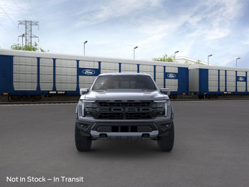 2024 Ford F-150 Raptor 6