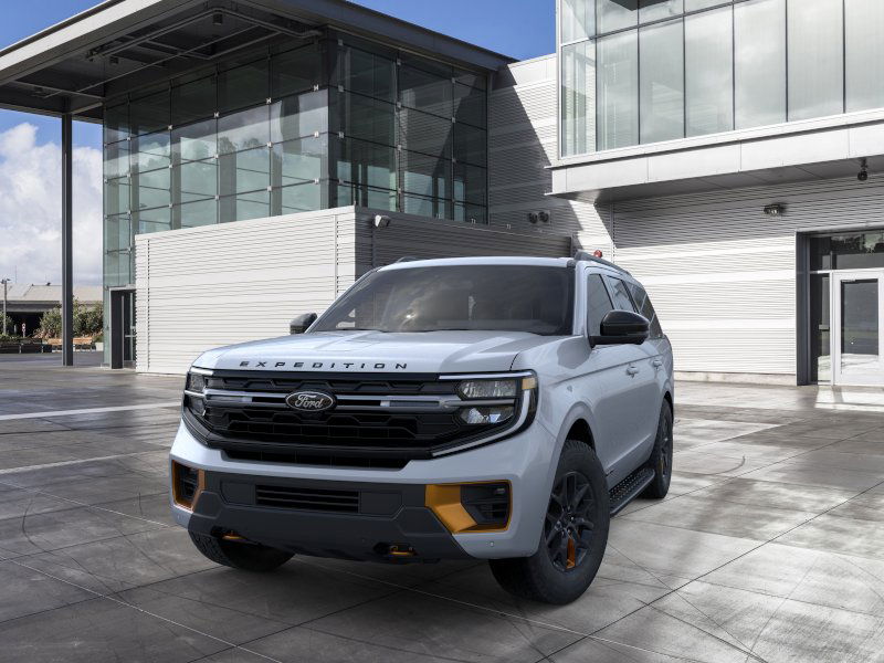 Thumbnail: 2025 Ford Expedition - 2