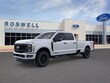 Ford F-350SD