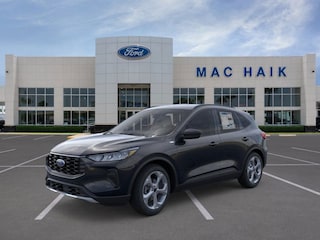 2026 Ford Escape ST-Line SUV