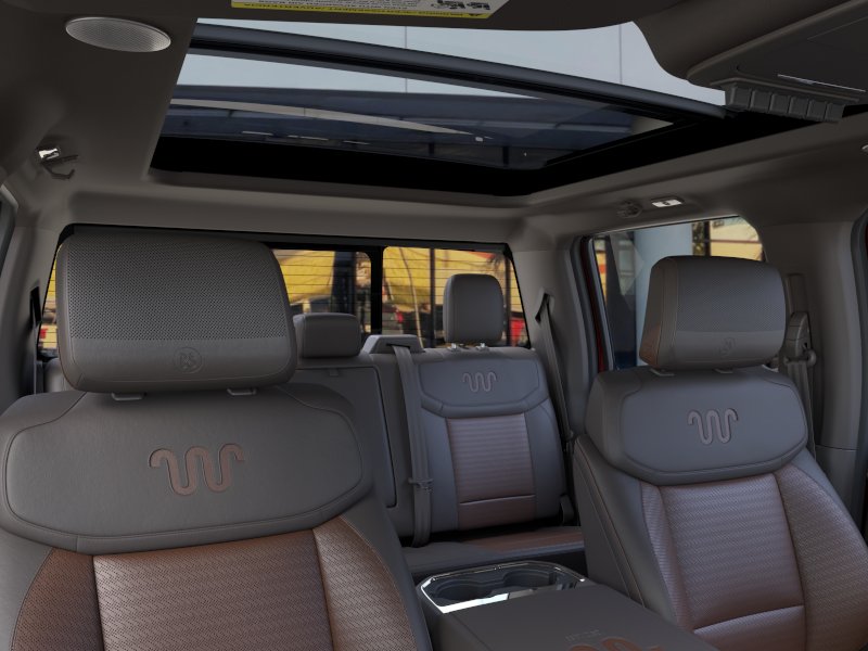 2026 Ford F-250 Super Duty King Ranch - Photo 44