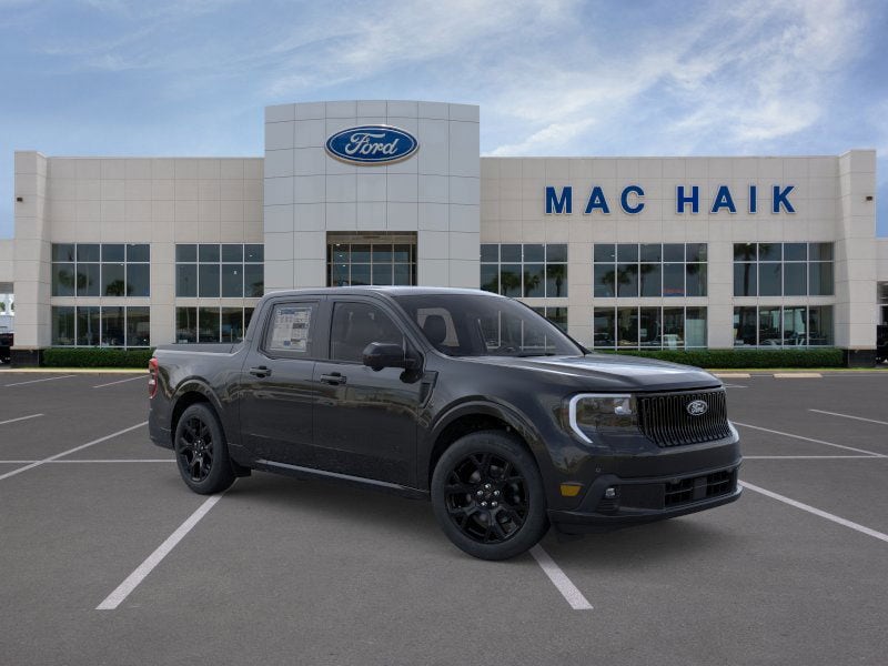 2025 Ford Maverick Lobo Premium - Photo 7