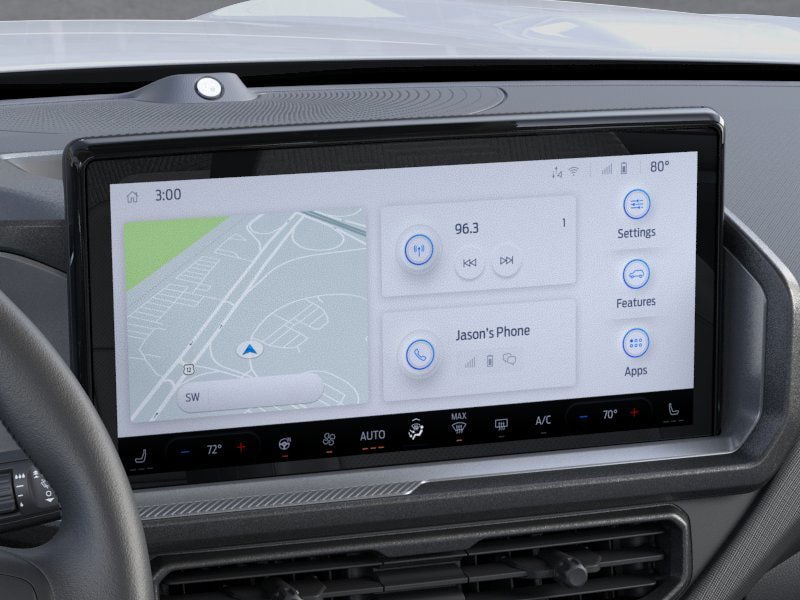 2026 Ford Bronco Sport Outer Banks SUV