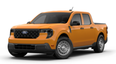 2026 Ford Maverick XL Truck