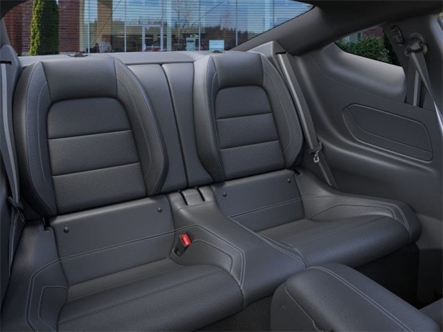 2025 Ford Mustang GT Premium Fastback - Photo 33