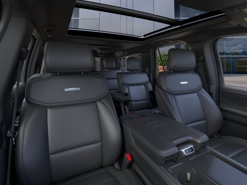 2025 Ford Expedition MAX Platinum - Photo 10