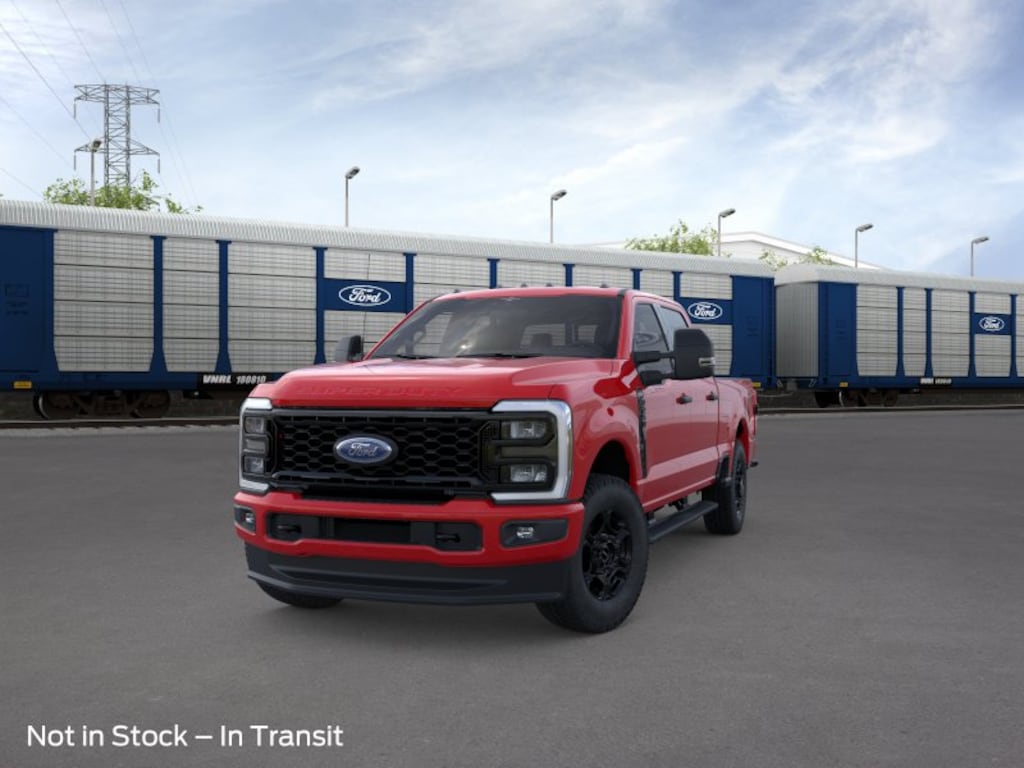 New 2026 Ford Super Duty F-250® XL TRUCK