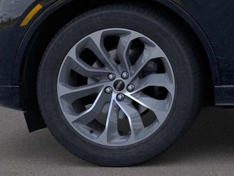 2026 Lincoln Aviator Premiere SUV