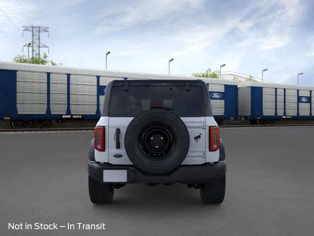 Thumbnail: 2026 Ford Bronco - 30