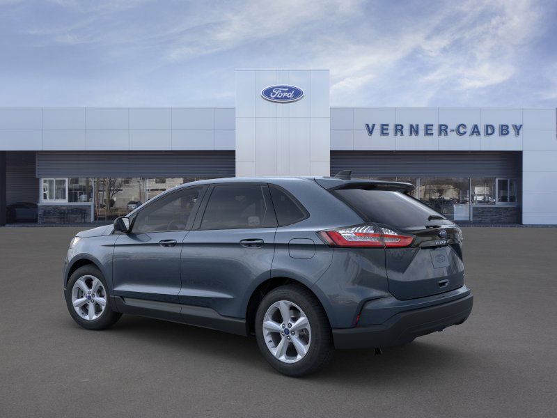 2024 Ford Edge SE photo 2