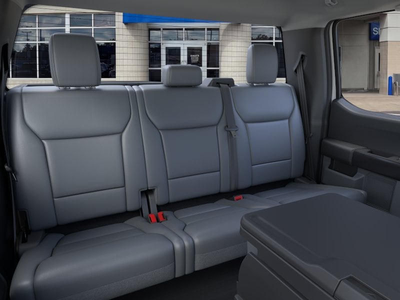 2026 Ford F-150 XL - Photo 33