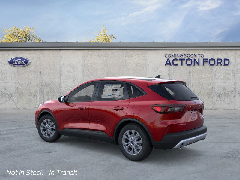 2025 Ford Escape Active photo 4