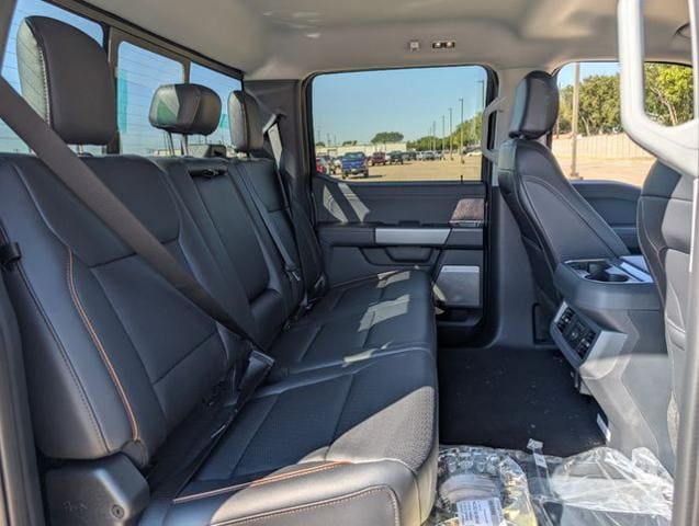 2026 Ford F-250 Super Duty Lariat - Photo 56