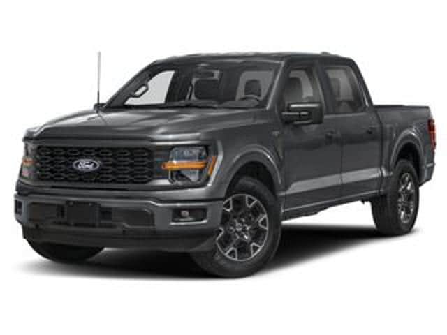 2026 Ford F-150 STX's photo