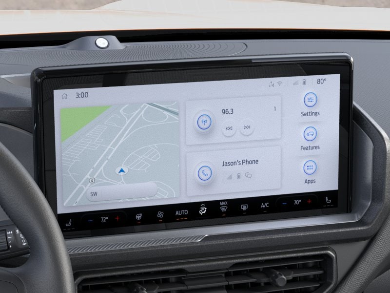 2026 Ford Bronco Sport Outer Banks - Photo 37