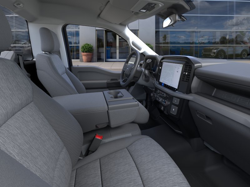 2025 Ford F-150 XL - Photo 48