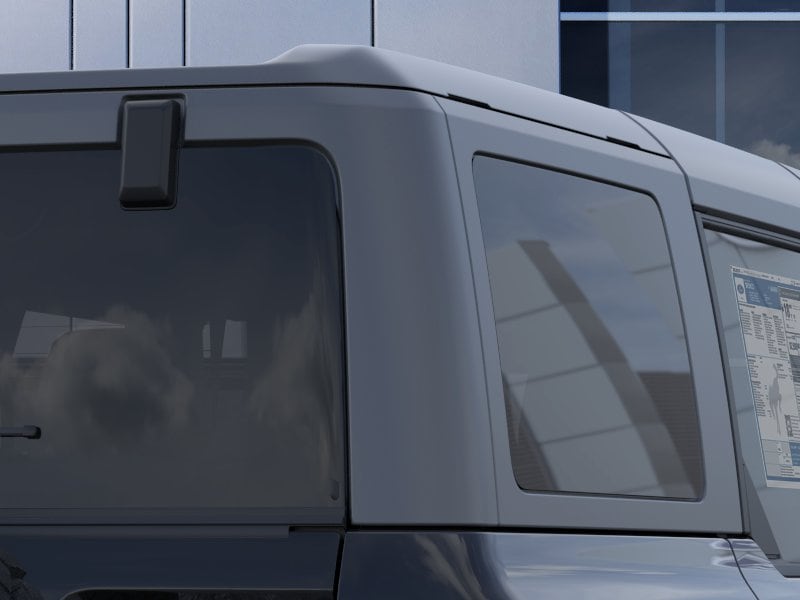 2025 Ford Bronco 4-Door Badlands - Photo 49