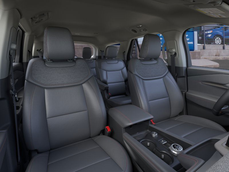 Thumbnail: 2026 Ford Explorer - 33