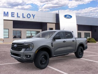 2026 Ford Ranger XL Truck SuperCrew