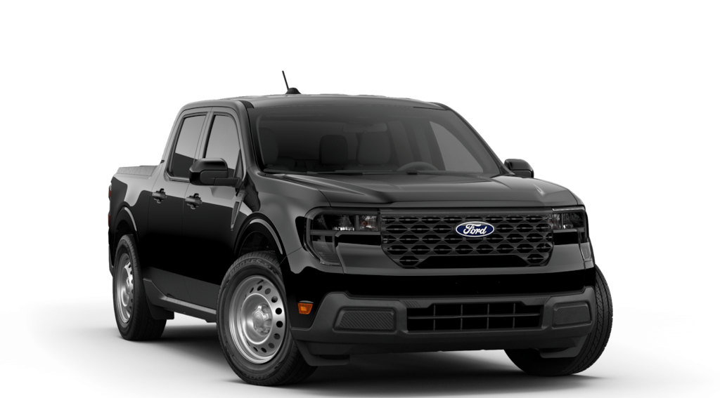 New 2026 Ford Maverick XL TRUCK