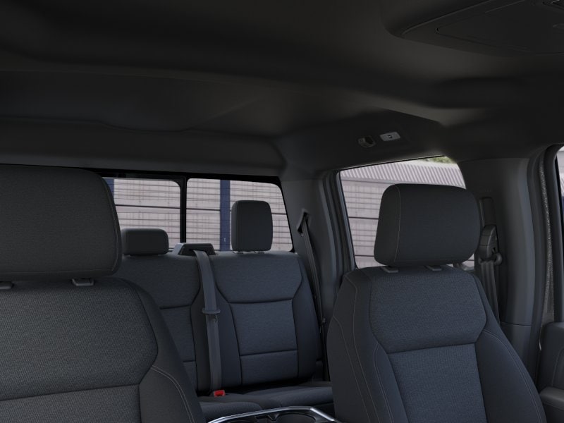 2026 Ford F-150 XLT TRUCK