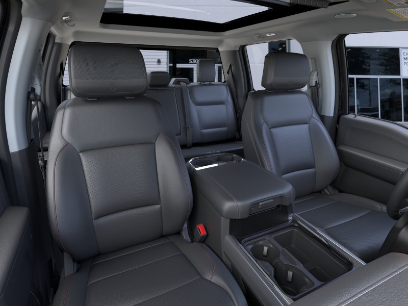 2025 Ford F-250 Super Duty Lariat - Photo 45