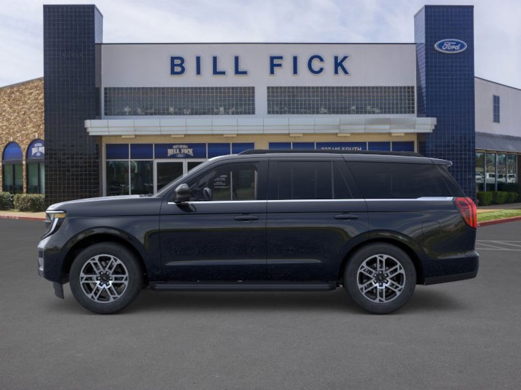 New 2025 Ford Expedition Active SUV