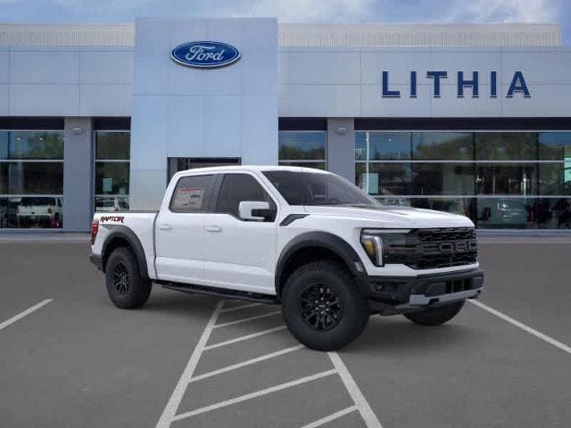 Thumbnail: 2025 Ford F-150 - 29