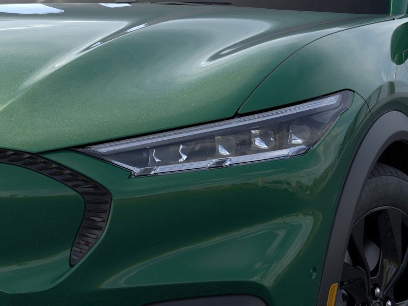 Thumbnail: 2024 Ford Mustang Mach-E - 18