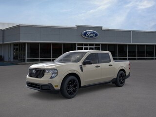 2025 Ford Maverick XLT TRUCK