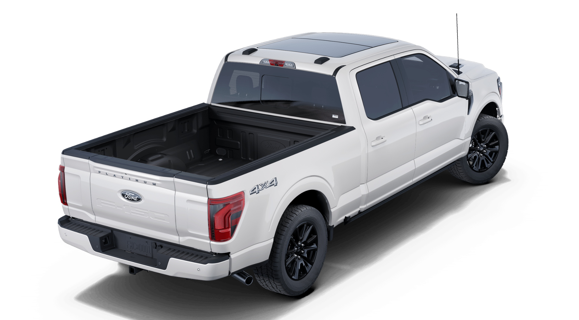 Thumbnail: 2025 Ford F-150 - 11