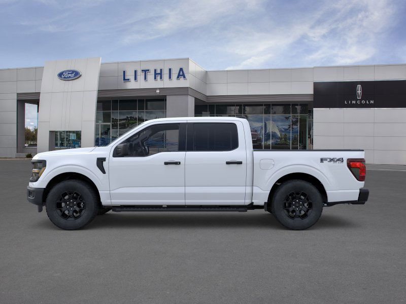 Thumbnail: 2026 Ford F-150 - 30