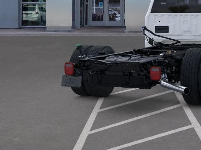 Thumbnail: 2026 Ford F-350 - 43