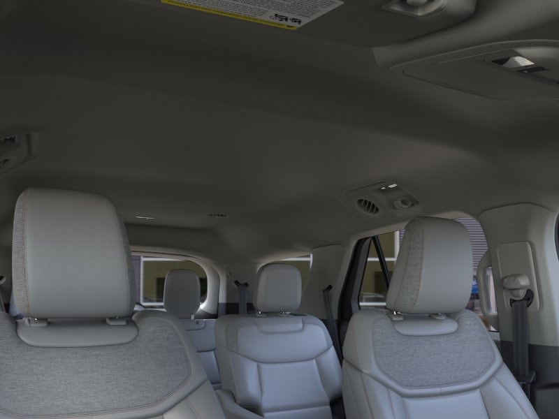 2026 Ford Explorer Active - Photo 22