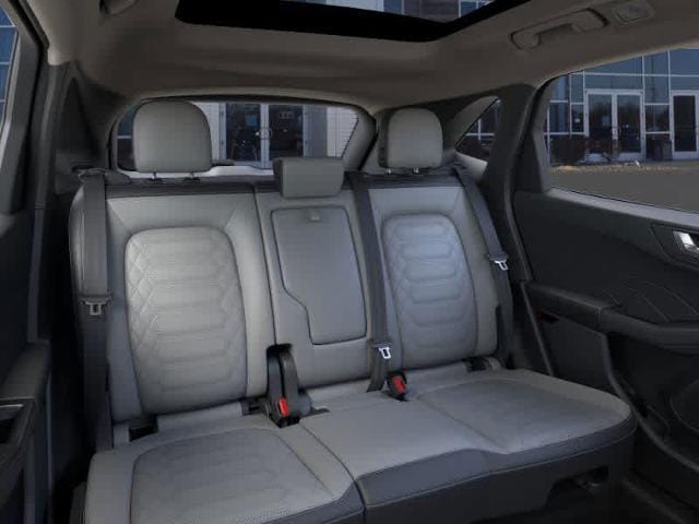 Thumbnail: 2024 Ford Escape - 34