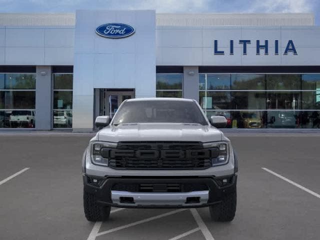 Thumbnail: 2026 Ford Ranger - 28