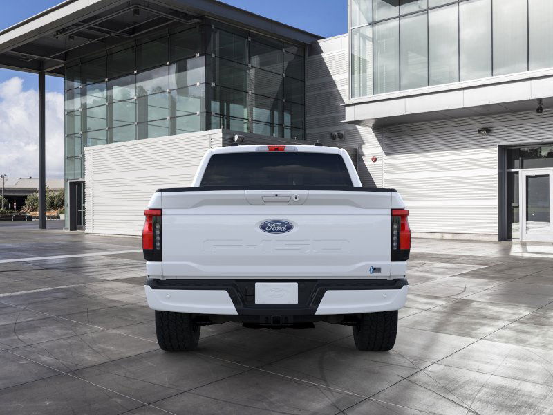 Thumbnail: 2025 Ford F-150 - 5