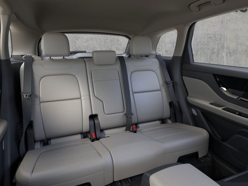 2026 Lincoln Corsair Premiere CROSSOVERS