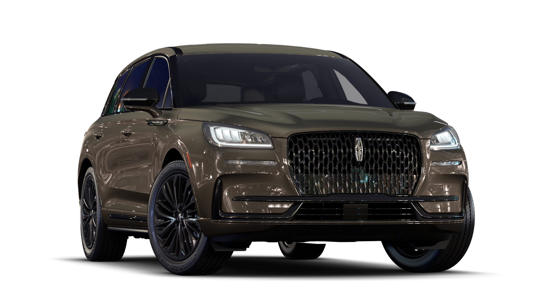 2025 Lincoln Corsair Premiere photo 4