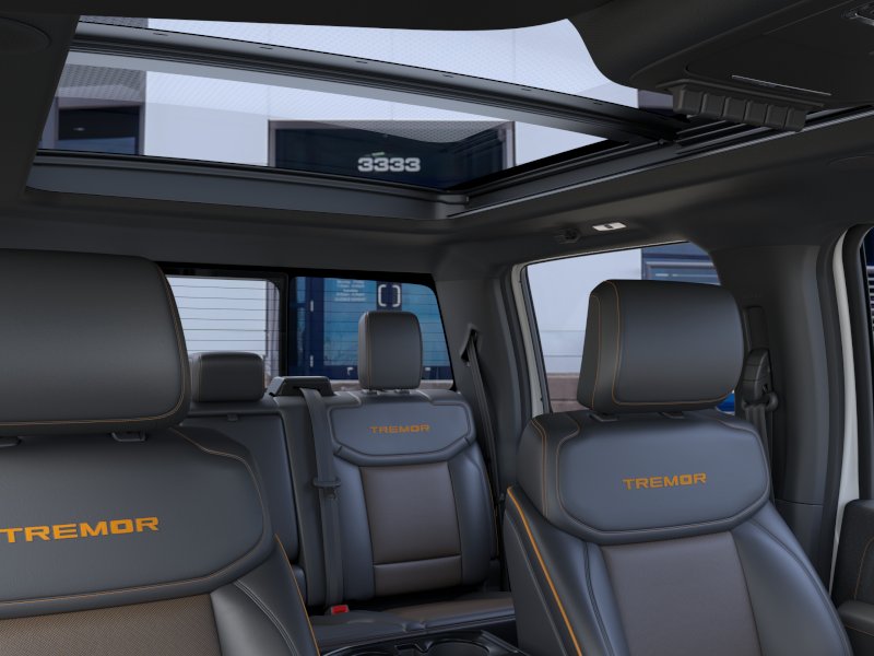 Thumbnail: 2026 Ford F-150 - 44