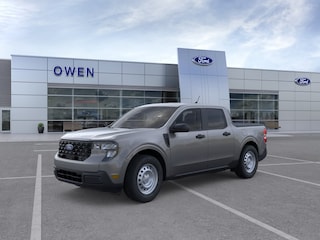 2026 Ford Maverick XL Truck SuperCrew