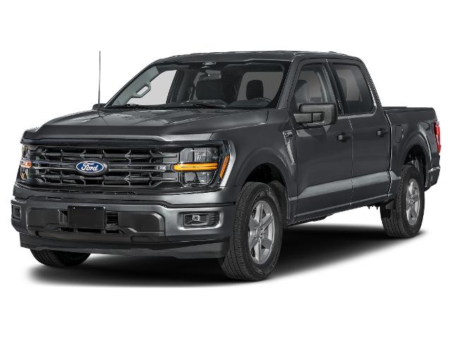 2026 Ford F-150 XLT 4x4 SuperCrew 5-1/2 Box's photo