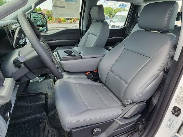 2025 Ford Super Duty F-250 SRW F-250 XL