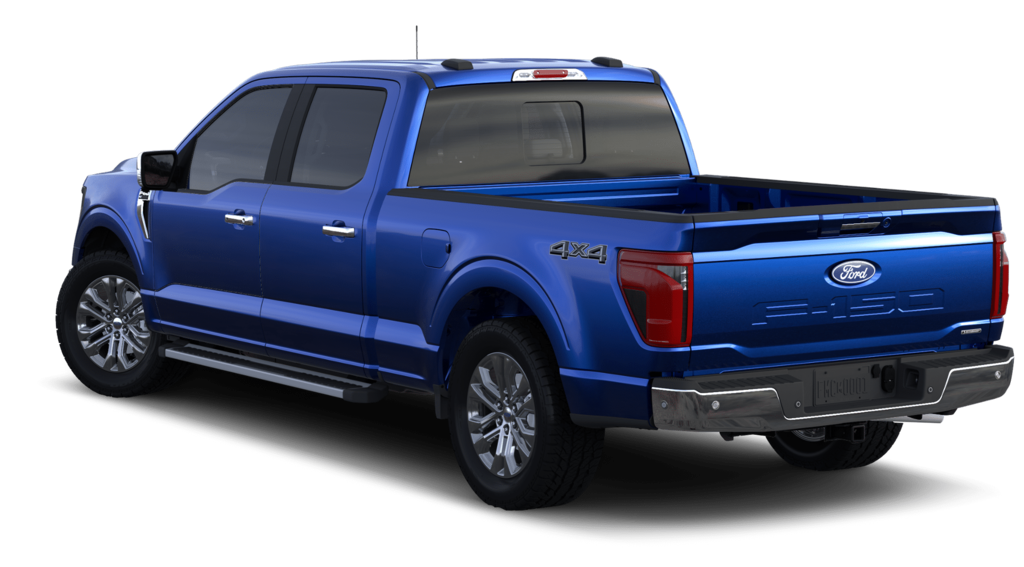 NorthStar Ford New 2024 Ford F150 For Sale in Duluth, MN near