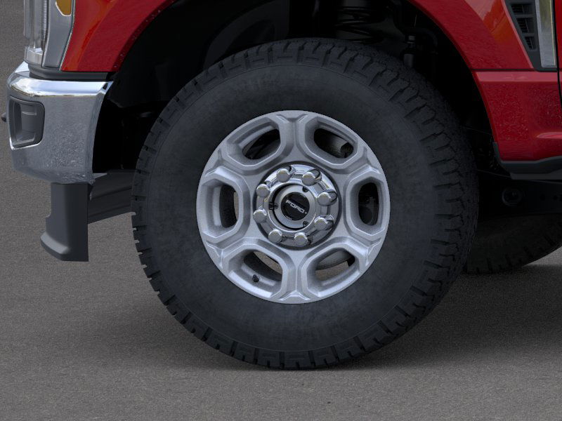 2026 Ford F-350 XLT photo 17
