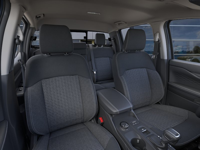 2025 Ford Ranger XLT - Photo 42