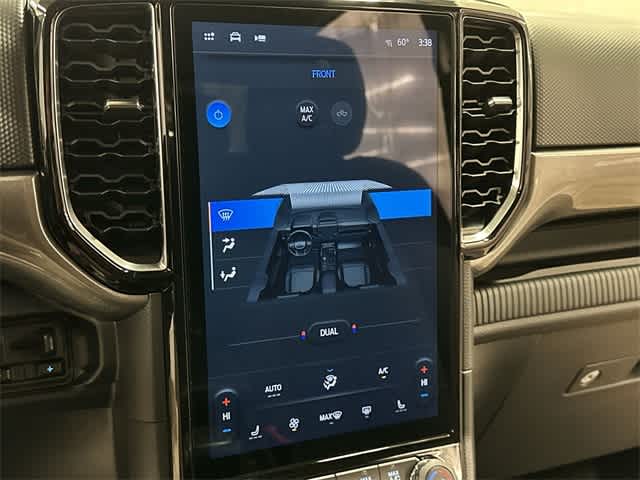 Thumbnail: 2025 Ford Ranger - 46